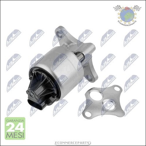Valvola egr ajs - valvola, chevrolet