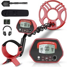 Metal Detector Adults