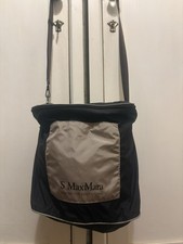 max mara borsa Cube