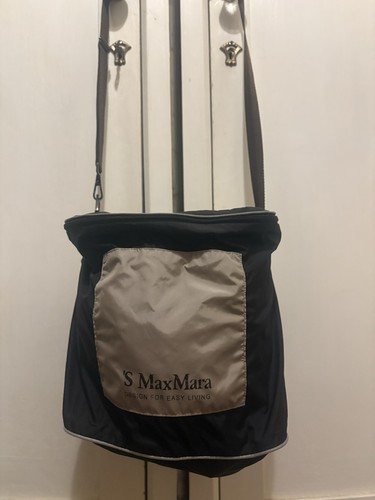Max mara borsa - max, cube