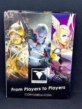 Infinity Essen gioco 2025 miniature limitate two pack - Dart + Dragon Lady new