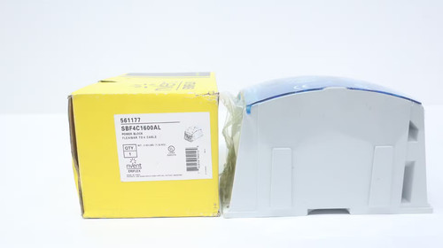 Eriflex sbf4c1600al 561177 - eriflex,