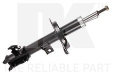 Ammortizzatore anteriore