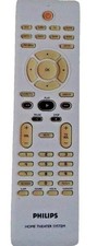 Philips Home Theater System