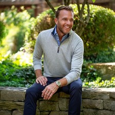 Collars & Co Maglione Uomo