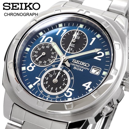 Orologio uomo seiko snd193p1 - orologio,