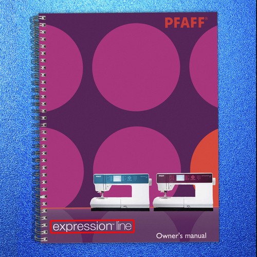 Pfaff expression 4 2 - pfaff, 4.2