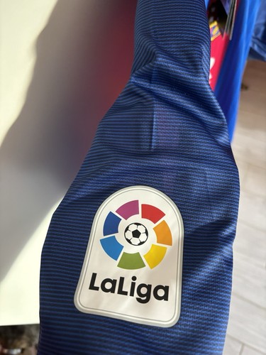 Maglia messi barcellona - messi,