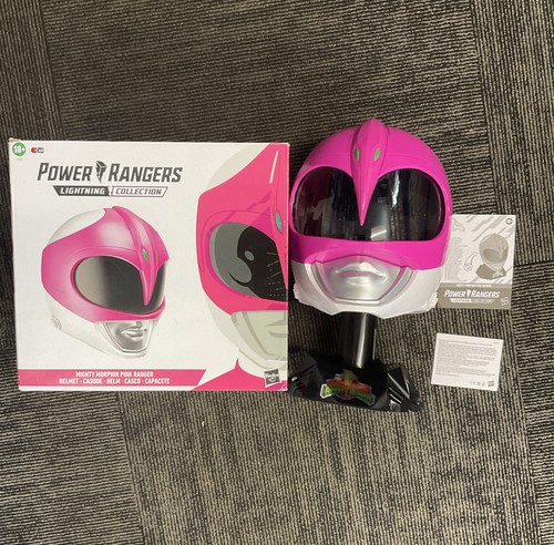 Hasbro mighty morphin power - hasbro,