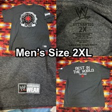 In CM Punk We Trust Best In