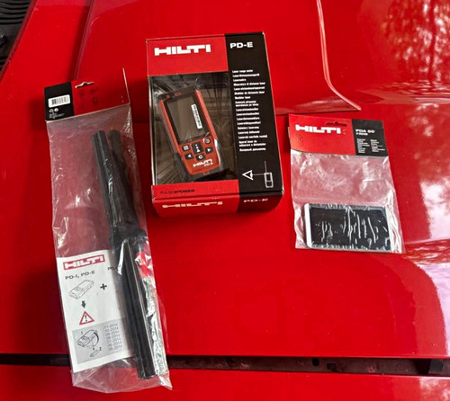 Hilti laser professional - hilti,