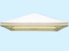 TELO PER GAZEBO 3X3 COPERTURA