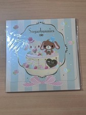 Sugar Bunnies 5th Anniversary