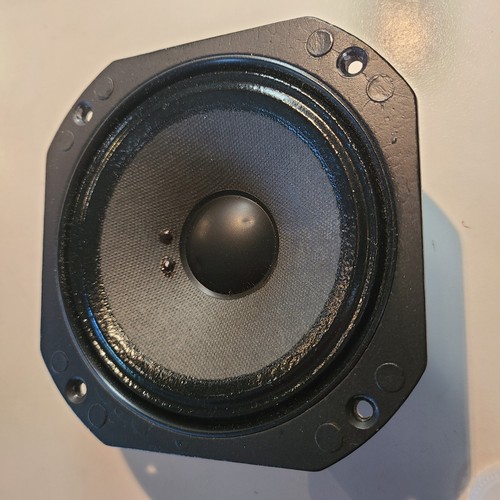 Jbl decade l36 - jbl, ---