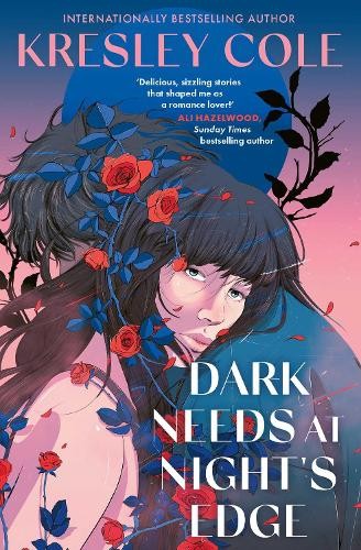Kresley cole dark - cole, needs