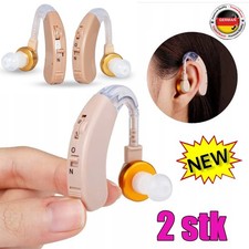 Apparecchio acustico digitale