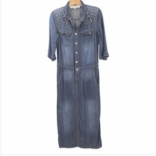 Elisabetta franchi shirt dress - elisabetta,