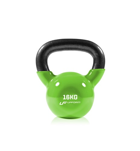 Kettlebell vinile - kettlebell,
