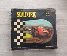 Set slot car Scalextric