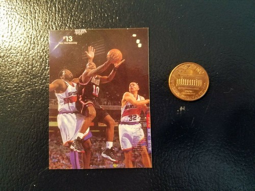 Tim hardaway miami heat - miami,