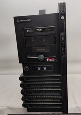 Computer PC THERMALTAKE LEVEL