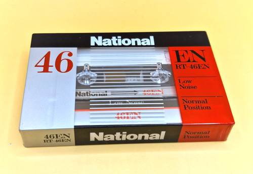 National 46 nastro - national, en