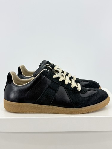 Maison margiela gat camoscio - margiela,