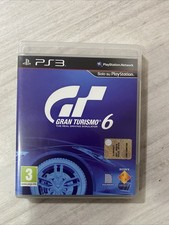 GRAN TURISMO