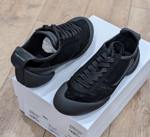 Sneakers basse alexander - basse,