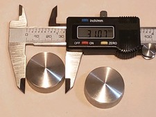 Manopole McIntosh vintage (2