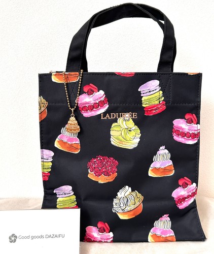 Borsa tote laduree - borsa,