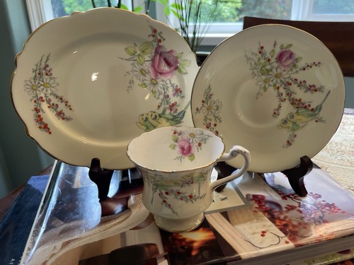 Vintage paragon princess - vintage,