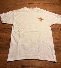 Hard Rock Cafe Tshirt (Art