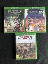 Lotto Giochi Xbox One Monster