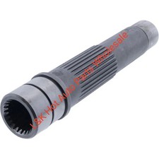 Albero di trasmissione finale