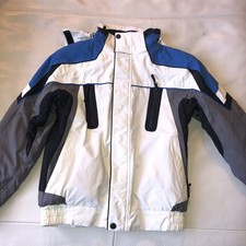 Etirel Giacca Sci Bambino 10 Anni Pari Al Nuovo Rif 39