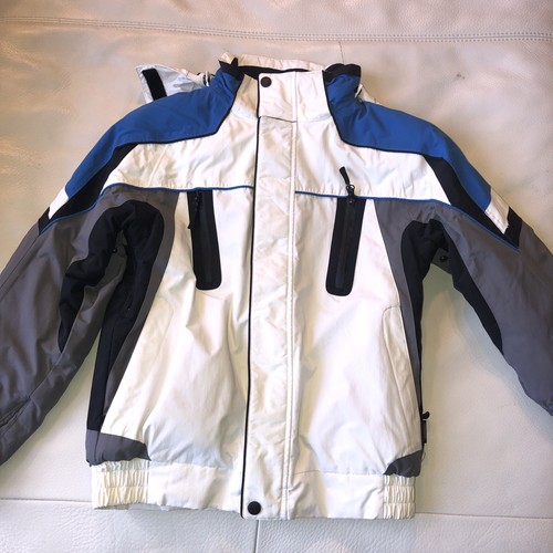 Etirel giacca sci bambino - bambino, 10