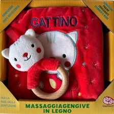 Libro - Gattino. Libri Di