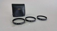 Set Di Filtri Hoya 58Mm