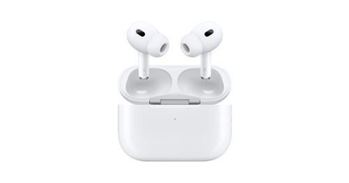 Cuffie auricolari airpods pro - cuffie,