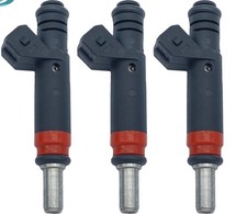 3X Iniettori Carburante per