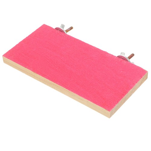 Accessori gabbia uccelli - , legno