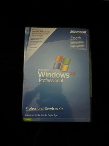 Kit servizi windows - kit,
