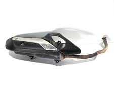 MARMITTA TERMINALE SCARICO