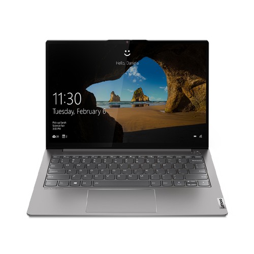 Notebook lenovo thinkbook 13s