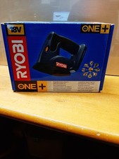 LEVIGATRICE ANGOLARE RYOBI