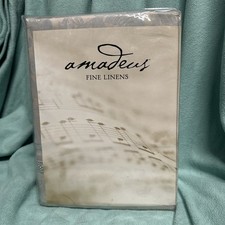 Set lenzuola Amadeus blu