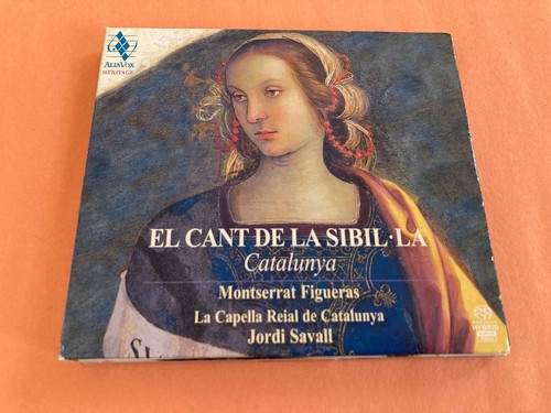 Montserrat figueras cant de - montserrat,