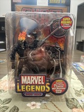Ultimo modellino ghost rider - ultimo,