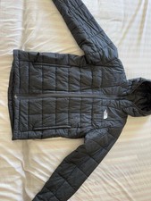 the north face piumino